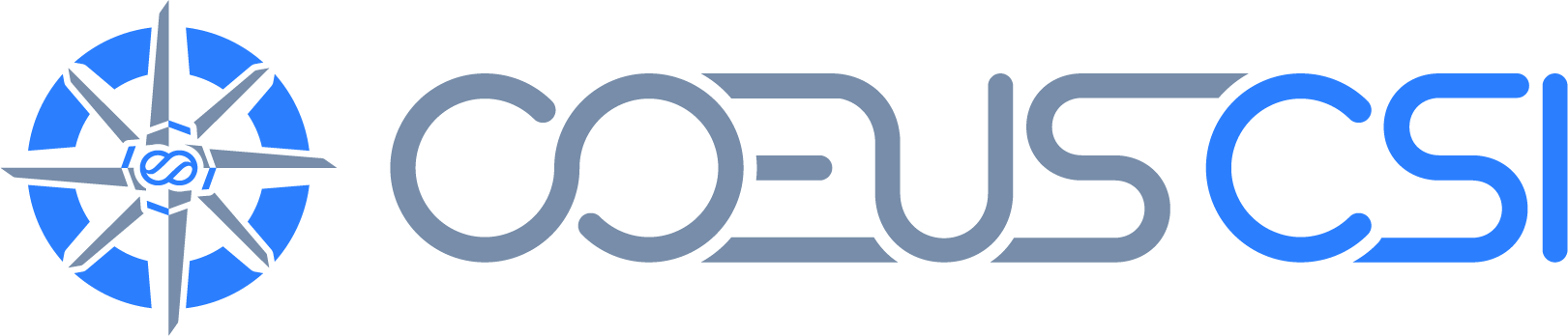 COEUS SIEM logo